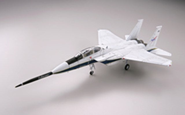 AC42 NASA F-15 Quiet Spike