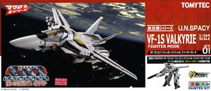 MCR01 1/144 VF-1S Fighter