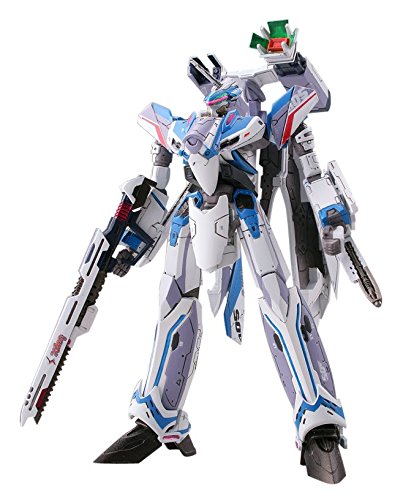 MCR11 1/144 VF-31J Battroid