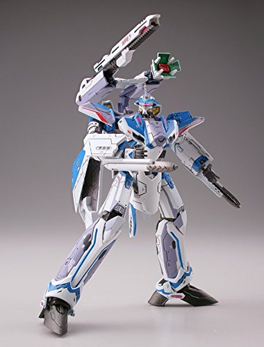 MCR11 1/144 VF-31J Battroid