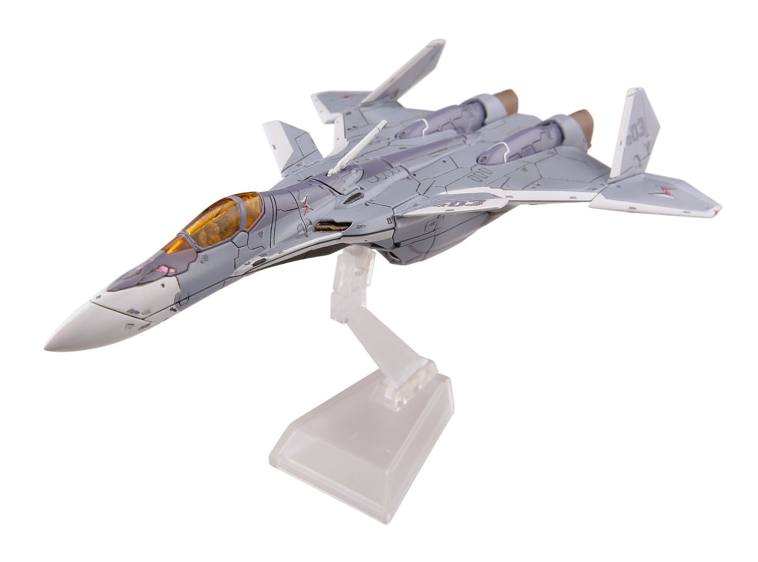 MCR13 1/144 VF-31A Fighter