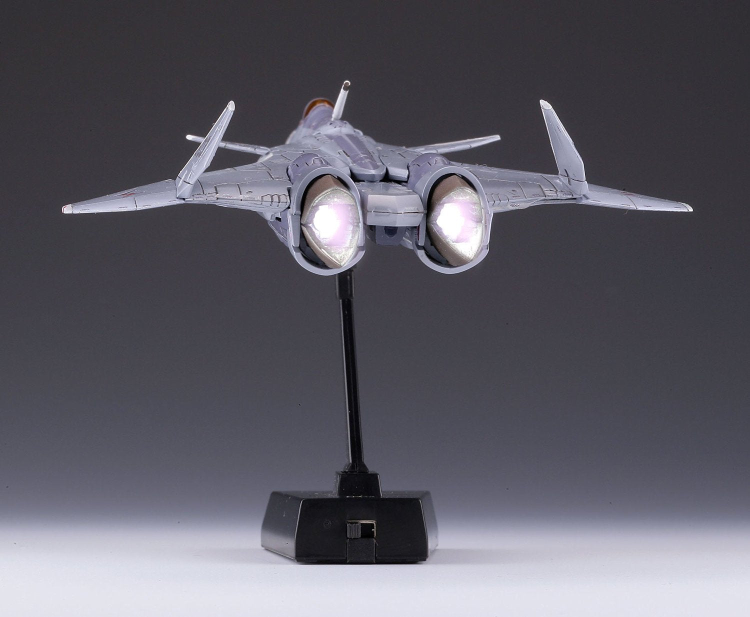 MCR13 1/144 VF-31A Fighter