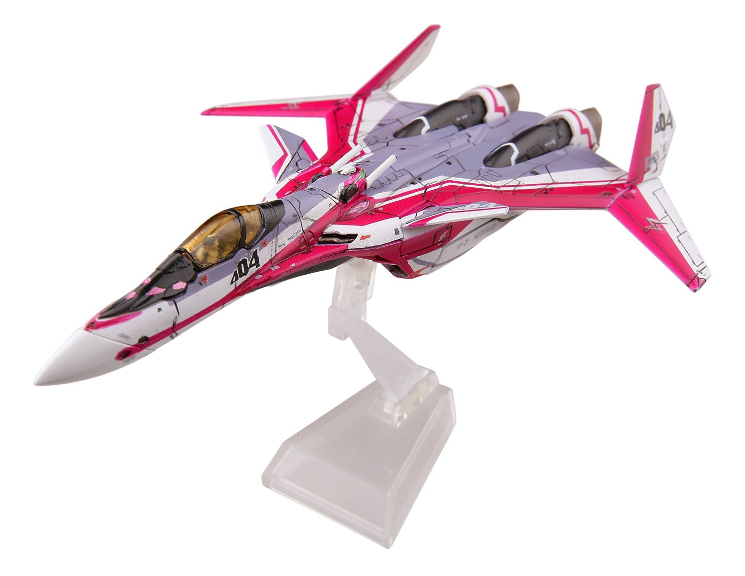 MCR14 1/144 VF-31C Fighter