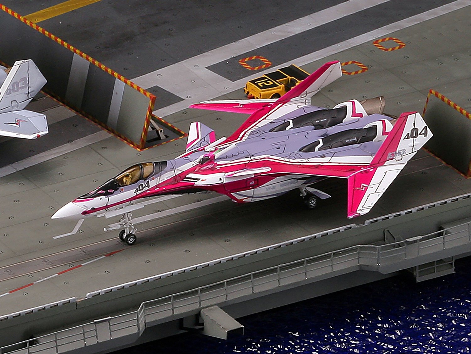 MCR14 1/144 VF-31C Fighter