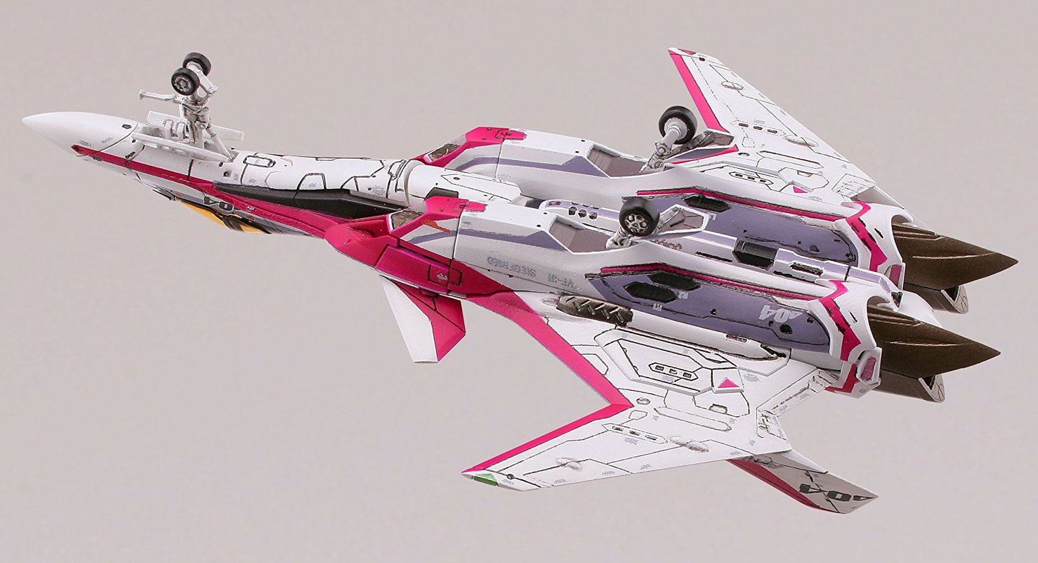 MCR14 1/144 VF-31C Fighter