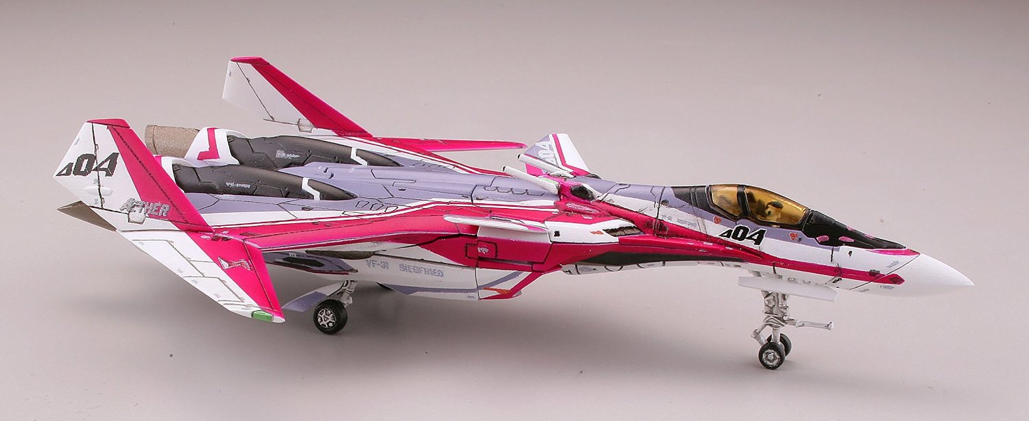 MCR14 1/144 VF-31C Fighter