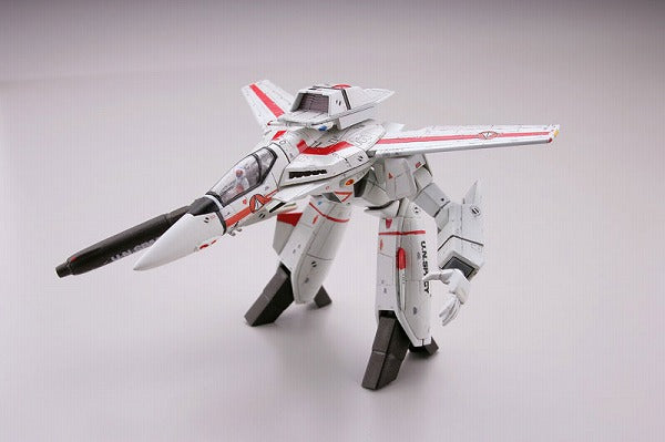 MCR09 1/144 VF-1J 2 Mode Set