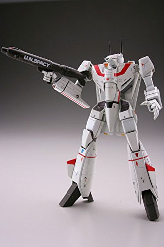 MCR08 1/144 VF-1J Battroid