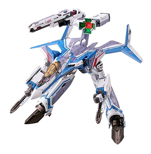 MCR12 1/144 VF-31J 2 Mode Set