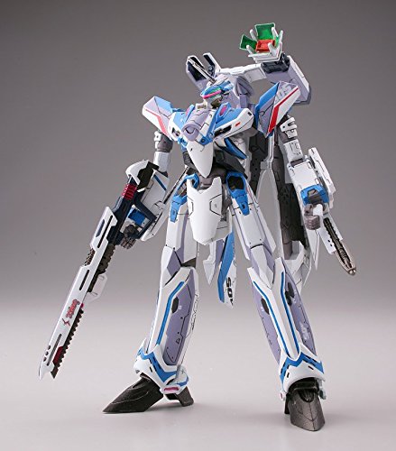 MCR12 1/144 VF-31J 2 Mode Set