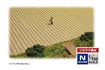 Diorama Material 002-2 Field 2