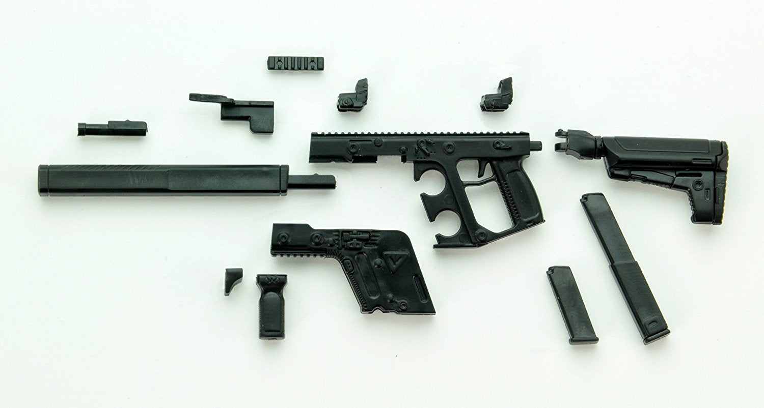 1/12 Little Armory LA035 Kriss Vector CRB