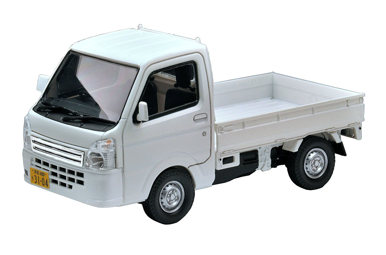 1/35 MC-008 Suzuki Carry