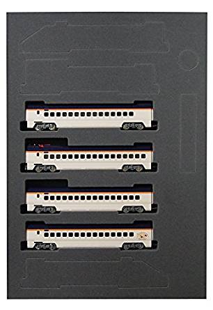 J.R. Series E3-2000 Yamagata Shinkansen Tsubasa New Color Add