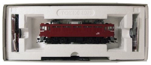 J.R. Electric Locomotive Type ED79-0