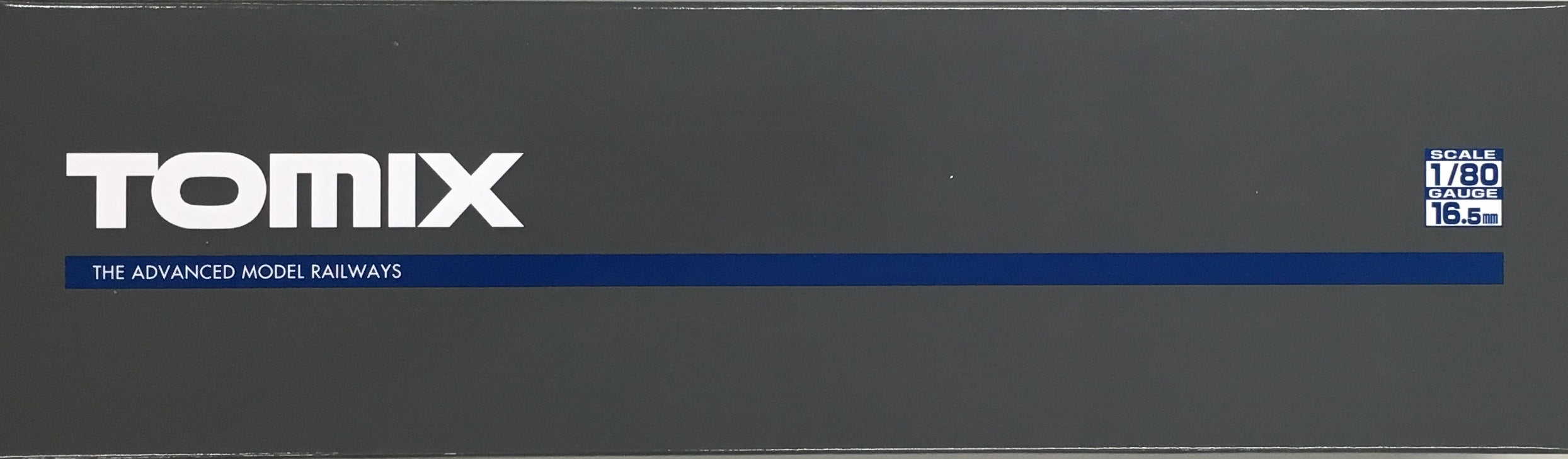 HO-271 J.N.R. Electric Car Type KUMONI83-0 Shonan Color T