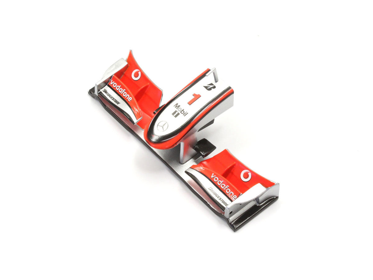 MFB41-02F Front Wing McLaren Mercedes MP4-25 No.1