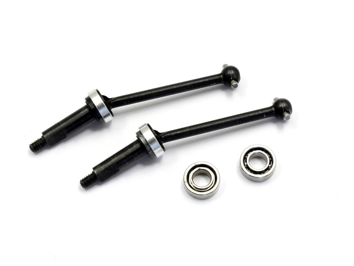 MBW023B Universal Swing Shaft 2pcs for MB-010/011