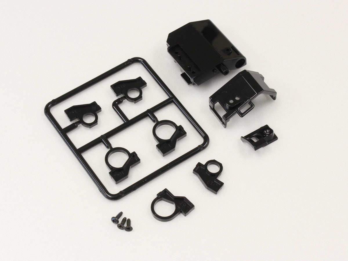 MZ215 Motor Case Set MM Type for MR-03