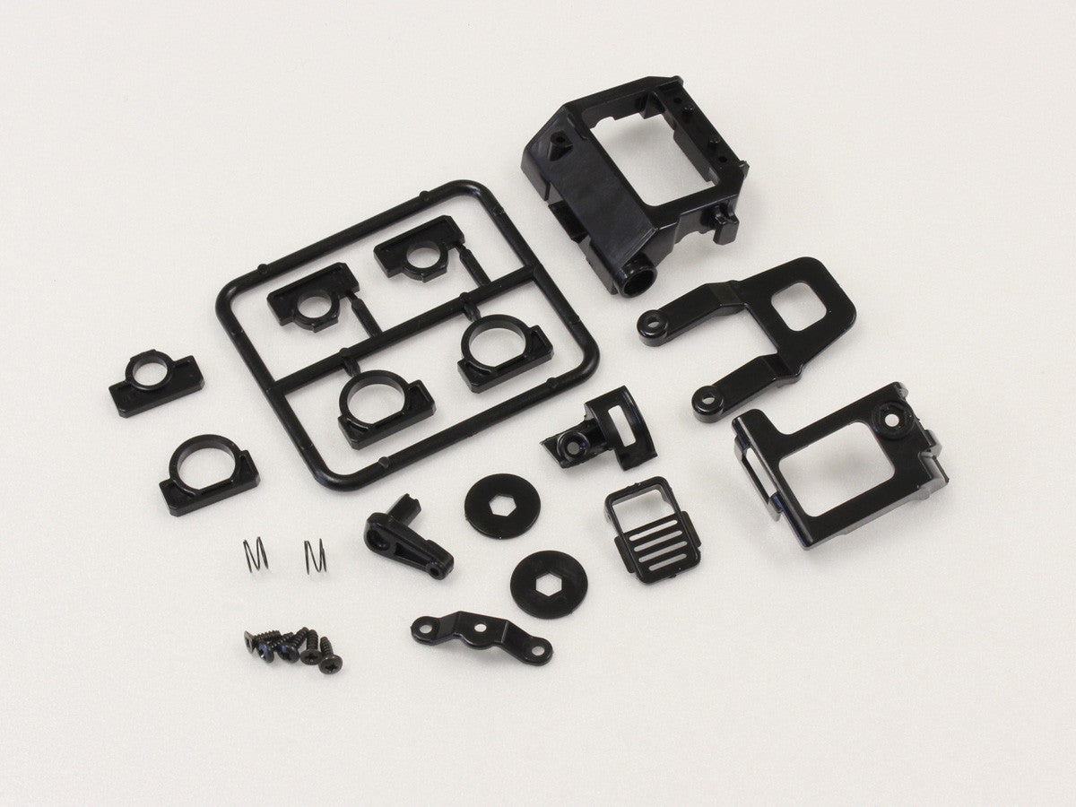 MZ305 Motor Case Set LM Type for MR-03