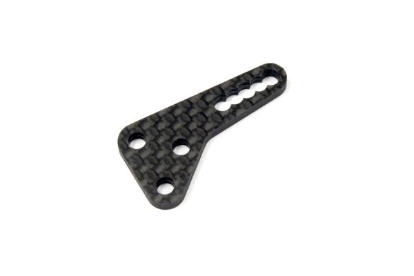 PZ313 Shock Mount Plate