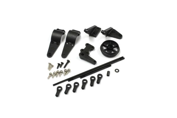 MAW023 4WS Conversion Set (Mad Crusher)