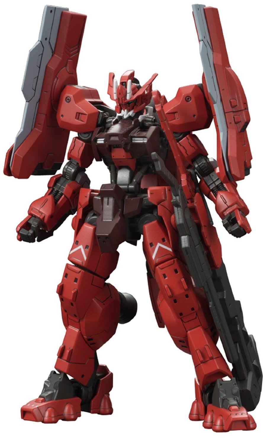 HG20 1/144 Gundam Astaroth Origin