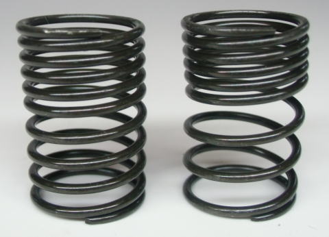 Z2124SP F1 Progressive Pitching Spring Extra Set