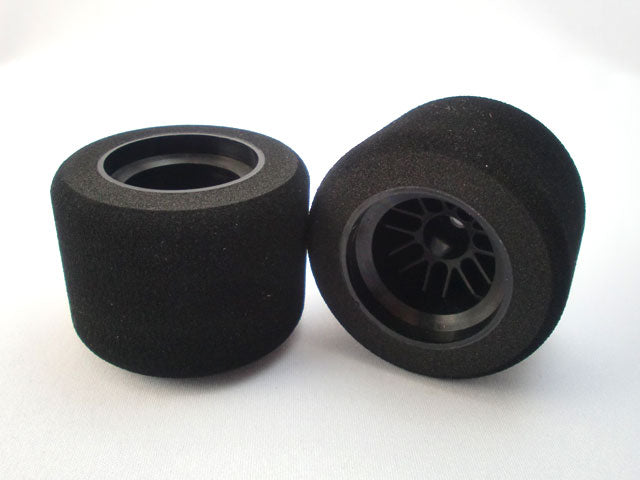 Z9102M Rubber Sponge 35 Rear (Medium)