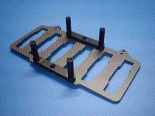 Z1101B F103 Loose Cells Straight Holder 2