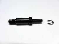 Z2115C Front Hard Axle Shaft