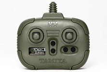 RC Panther Type G Late Prod - w/2.4GHz Control Unit