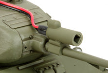 RC Russian M/T T-34-85 - w/2.4GHz Control Unit