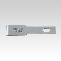 XB157H Olfa Flatness Blade for 157B 10pcs