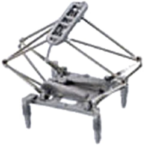 0232 Pantograph Type PS101CN/PS16HS 2pcs