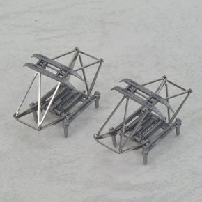 0238 Pantograph Type PG16 2pcs