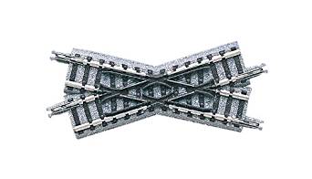 Fine Track Crossing X72.5-30 F N-Scale