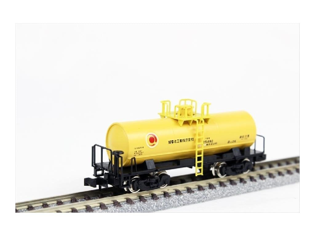 Private Owner Tank Wagon Taki 5450 1-Car