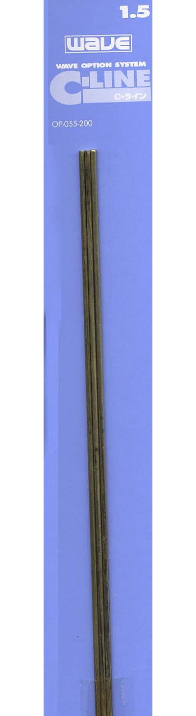 C Line No. 5 (1.5mm)