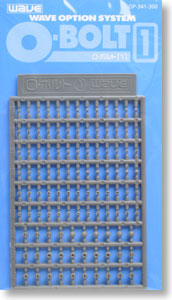 OP-341 O Bolt 1