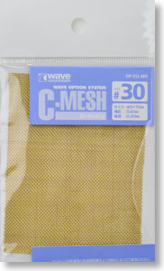 C Mesh #30