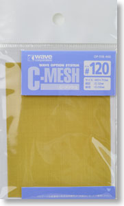 C Mesh #120