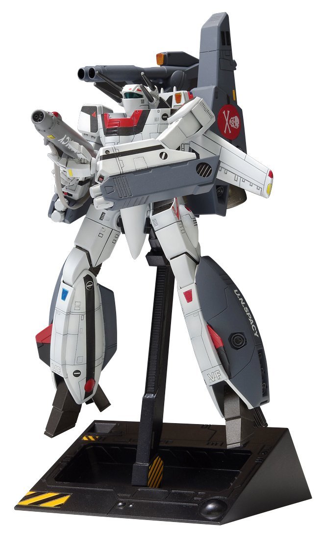 Banzai Hobby - Wave MC63 VF-1S Strike Valkyrie Battroid