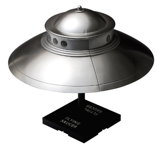 1/48 Flying Saucer Adamski Type