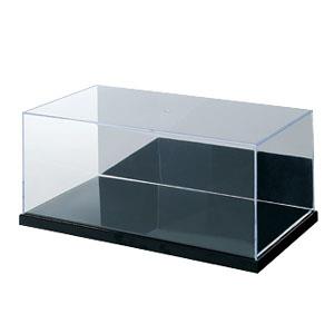 T Case Large Mirror Back Type