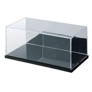 T Case Medium Mirror Back Type