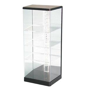 T Case (DL) Stage Basic Black (Display)