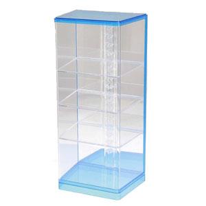 T Case (DL) Stage Translucent Blue