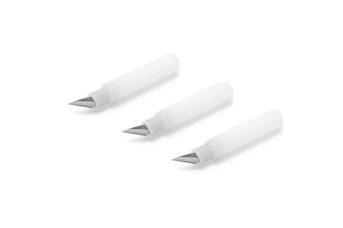 HT-076 Spare Blade for HG Cutting Edge Rotation Cutter 3pcs