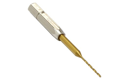 HG One Touch Pin Vice Drill Bit 0.5mm